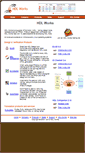 Mobile Screenshot of hdlworks.com